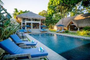 Salum Dive Resort